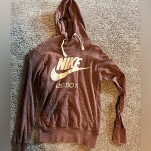 Nike Lightweight Hoodie XS